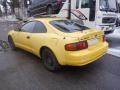 Kuva 4: Toyota Celica 3D Coup 1.8 GSi MT5 FWD 1994