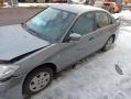 Kuva 4: Honda Civic 1.6 2004