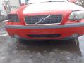 Kuva 4: Volvo S60 2.4 140hv 2001