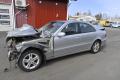 Kuva 4: Mercedes-Benz E 200 (w211) 2003 4D E 220CDI 2003