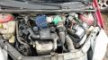 Kuva 4: Ford Fiesta 1.4 TDCi -06 2006