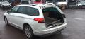 Kuva 4: Citroen C5 2012 2012