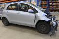 Kuva 4: Toyota Yaris (II) 2006 1.3 Bensa 2006