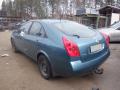 Kuva 4: Nissan Primera P12 Pre-Facelift 5D HB 1.8i MT5 2004