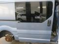 Kuva 4: Opel Vivaro 2.5CDTI 107kw Tecshift 2007