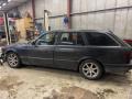 Kuva 4: BMW E34 525ix -93 1993