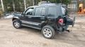 Jeep Cherokee 5D 2,8CRD -07  2,8 CRD 120 kW / 163 hv ENR