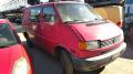 Kuva 4: Volkswagen Transporter 1,9TD lyhyt -00 2000