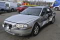 Kuva 4: Volvo S80 2001 2.5D Diesel 2001