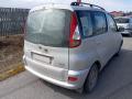 Kuva 4: Toyota Yaris Verso 1.3 -03 2003