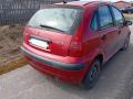 Kuva 4: Citroen C3 1.4i -03 2003