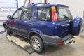 Kuva 4: Honda CR-V (I) 1998 2.0 bensa 1998