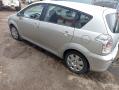 Kuva 4: Toyota Corolla Verso 2.2 D-4D 2006