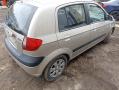 Kuva 4: Hyundai Getz 1.4 2007