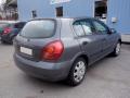 Kuva 4: Nissan Almera N16 Facelift 5D HB 1.5i MT5 2003