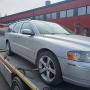 Kuva 4: Volvo V70 D5 AWD 2007