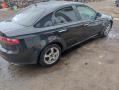 Kuva 4: Alfa Romeo 159 2.2 2006