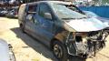 Kuva 4: Toyota Hiace 2.5D-4D 4WD pitk -11 2011