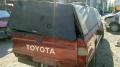 Kuva 4: Toyota Hilux 2.5D-4D 4WD -03 2003