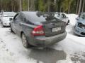 Kuva 4: Volvo S40 2005