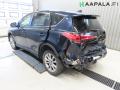 Kuva 4: Toyota RAV4 (IV) 2.5i Hybrid 4WD 2017