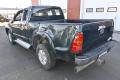 Kuva 4: Toyota Hilux 4WD 2010 2.5 2KD-FTV (MR0) 2010