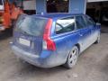 Kuva 4: Volvo V50 5D STW 2.0D Powershift Kinetic 2008