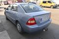 Kuva 4: Toyota Corolla 2004 1.6 VVT-i Sedan NMT 2004