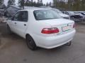 Kuva 4: Fiat Albea 4D Sedan 1.4i MT5 2007