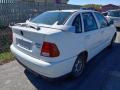 Kuva 4: Volkswagen Polo 1.4 sedan -97 1997