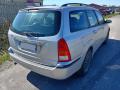 Kuva 4: Ford Focus 1.6 farm. -03 2003