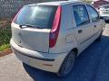 Kuva 4: Fiat Punto 1.2 -06 2006