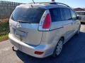 Kuva 4: Mazda 5 2.0 CD -09 2009