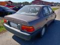 Kuva 4: Toyota Corolla 1.6 Si sedan -93 1993