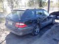 Kuva 4: MB S211 Pre-Facelift E320CDI 5D STW A/T Elegance 2003