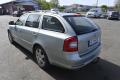 Kuva 4: Skoda Octavia 2009 II Combi (1Z5) 2.0 TDI 16V 2009