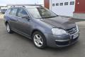 Kuva 4: Volkswagen Golf V Variant (1K5) 2.0 TDI 16V 2008