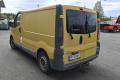 Kuva 4: Opel Vivaro A Umpikori (X83) 1.9 DI (F7) 2002