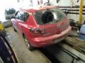 Kuva 4: Mazda 3 1.6 4D Hatchback -06 2006