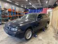 Kuva 4: BMW E39 525da -01 2001