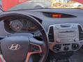 Kuva 4: Hyundai i20 2009 2009