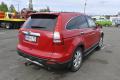 Kuva 4: Honda CR-V AWD 2007 2.0 Bensa 2007