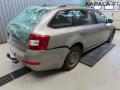 Skoda Octavia III 1.6 TDi Farm 1.6 TDI 77 kW CLHA