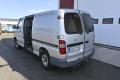 Kuva 4: Toyota Hiace  4WD 2002  2.5 Diesel 2002