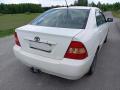 Kuva 4: Toyota Corolla 1.6 VVT-i sedan -02 2002