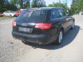 Kuva 4: Audi A6 3.0tdi 4*4 2007