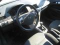 Kuva 4: Opel Astra H 1.6 twinsport 2007