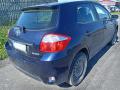 Kuva 4: Toyota Auris 1.4 D-4D -12 2012