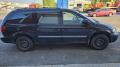 Kuva 4: CHRYSLER VOYAGER IV 2.8 CRD 2007