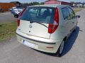 Kuva 4: Fiat Punto 1.2 3ov. -07 2007